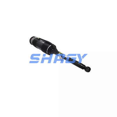 Trasero izquierdo ABC soporte de suspensión de choque A2213206313 OEM Mercedes W216 CL550 S600
