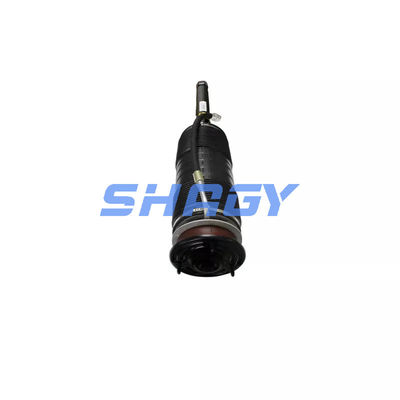 Trasero izquierdo ABC soporte de suspensión de choque A2213206313 OEM Mercedes W216 CL550 S600
