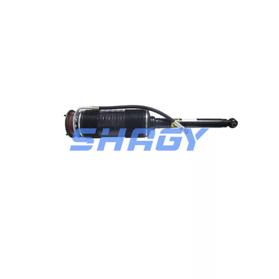 Trasero izquierdo ABC soporte de suspensión de choque A2213206313 OEM Mercedes W216 CL550 S600