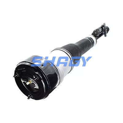 Adecuado para Mercedes W221 Trasera izquierda tA221 320 5513 Suspensión de choque