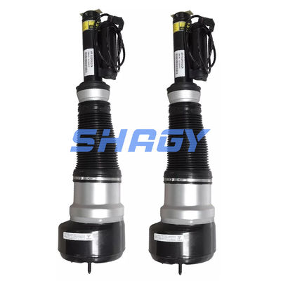 Adecuado para Mercedes W221 delantera A221 320 4913 Suspensión de choque