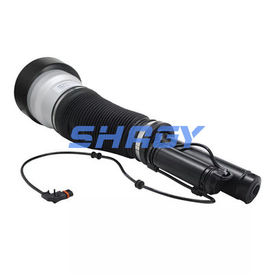Adecuado para Mercedes W221 delantera A221 320 4913 Suspensión de choque