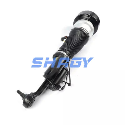 Adecuado para Mercedes W221 delantera derecha A221 320 0538 Suspensión de choque
