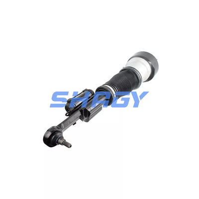 Adecuado para Mercedes W221 delantera derecha A221 320 0538 Suspensión de choque