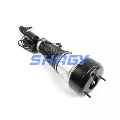Adecuado para Mercedes W221 delantera derecha A221 320 0538 Suspensión de choque