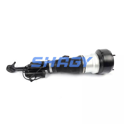 Adecuado para Mercedes W221 delantera derecha A221 320 0538 Suspensión de choque