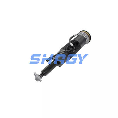 Trasero izquierdo ABC soporte de suspensión de choque A2213206313 OEM Mercedes W216 CL550 S600