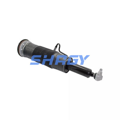 Trasero izquierdo ABC soporte de suspensión de choque A2213206313 OEM Mercedes W216 CL550 S600