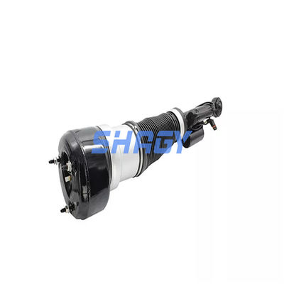 Adecuado para Mercedes W221 Frente izquierda A220 320 2138 Suspensión de choque