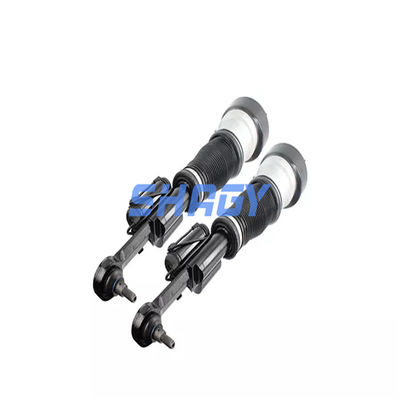 Adecuado para Mercedes W221 Frente izquierda A220 320 2138 Suspensión de choque