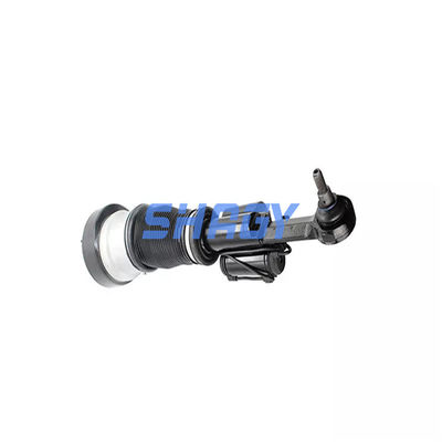 Adecuado para Mercedes W221 Frente izquierda A220 320 2138 Suspensión de choque