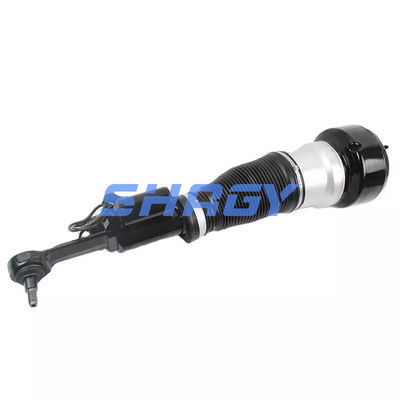 Adecuado para Mercedes W221 Frente izquierda A220 320 2138 Suspensión de choque