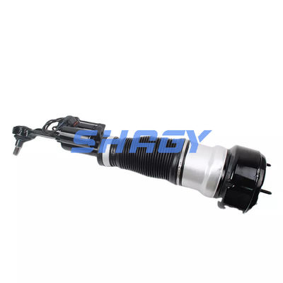 Adecuado para Mercedes W221 Frente izquierda A220 320 2138 Suspensión de choque