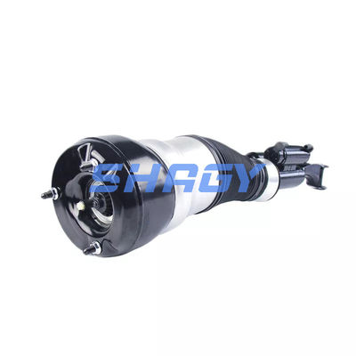 Adecuado para Mercedes W222 Trasero izquierdo A2223207313 Suspensión de choque
