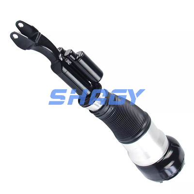 Adecuado para Mercedes W222 Trasero izquierdo A2223207313 Suspensión de choque