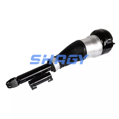 Apto para Mercedes W222 delante derecho A2223204813 A2223202000 Suspensión de choque