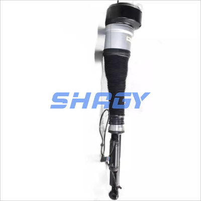 Adecuado para Mercedes W222 Reorganización delantera izquierda A222 320 0404 Suspensión de choque