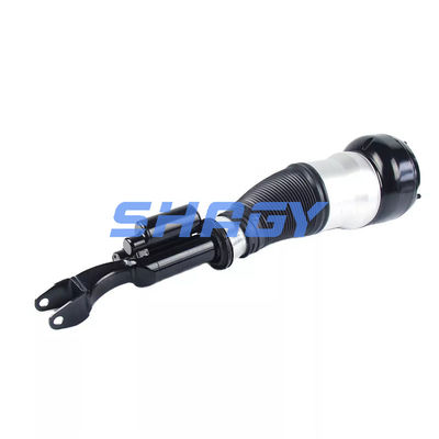 Adecuado para Mercedes W222 Reorganización delantera izquierda A222 320 0404 Suspensión de choque