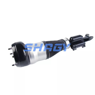 Adecuado para Mercedes W222 Reorganización delantera izquierda A222 320 0404 Suspensión de choque