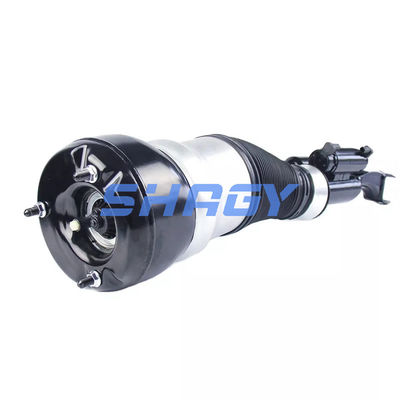 Adecuado para Mercedes W222 Reorganización delantera izquierda A222 320 0404 Suspensión de choque