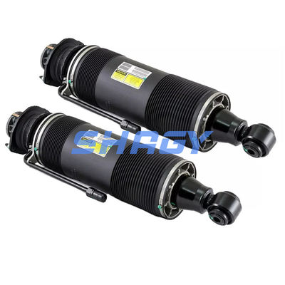 Mercedes SL-Class R230 2007-2012 Trasero derecho Abc Suspensión soporte A2303200438