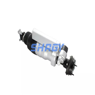 Adecuado para Mercedes W240 Reorganización delantera izquierda A240 320 1913 Suspensión de choque