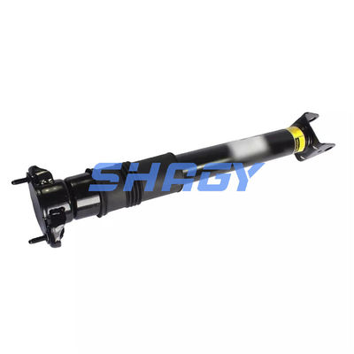 Apto para Mercedes W251 sin ADS trasero A251 320 2131 Suspensión de choque