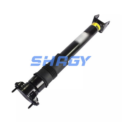 Apto para Mercedes W251 sin ADS trasero A251 320 2131 Suspensión de choque
