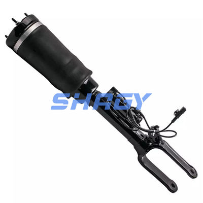 Adecuado para Mercedes W251 delantera con ADS A251 320 3013 Suspensión de choque