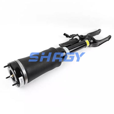 Adecuado para Mercedes W251 delantera con ADS A251 320 3013 Suspensión de choque