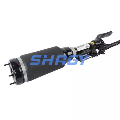 Adecuado para Mercedes W251 delantera con ADS A251 320 3013 Suspensión de choque