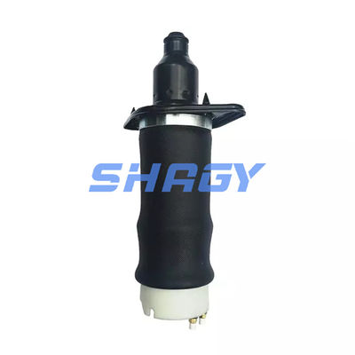 Adecuado para Audi A6C5 trasero izquierdo 4Z7 616 051A Muelle de aire