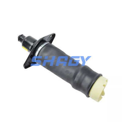 Adecuado para Audi A6C5 trasero izquierdo 4Z7 616 051A Muelle de aire