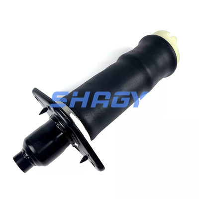 Adecuado para Audi A6C5 trasero izquierdo 4Z7 616 051A Muelle de aire