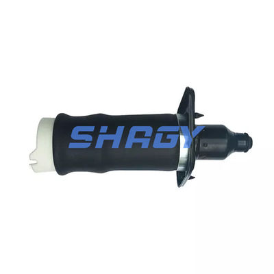 Adecuado para Audi A6C5 trasero izquierdo 4Z7 616 051A Muelle de aire