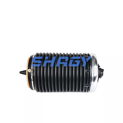 Apto para Audi A6C7 Trasero derecho 4G0616002T ((R) Muelle de aire