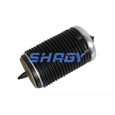Apto para Audi A6C7 Trasero derecho 4G0616002T ((R) Muelle de aire