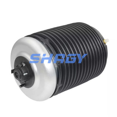 Apto para Audi A6C7 Trasero derecho 4G0616002T ((R) Muelle de aire