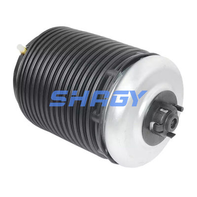 Apto para Audi A6C7 Trasero derecho 4G0616002T ((R) Muelle de aire