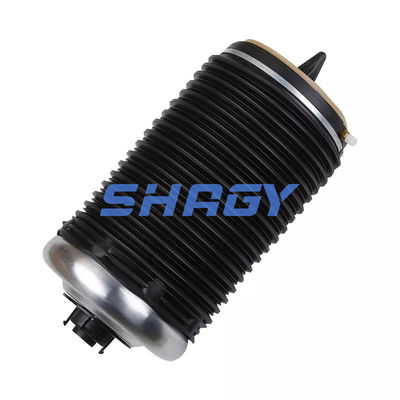 Apto para Audi A6C7 Trasero izquierdo4 G0616001T(L) Muelle de aire