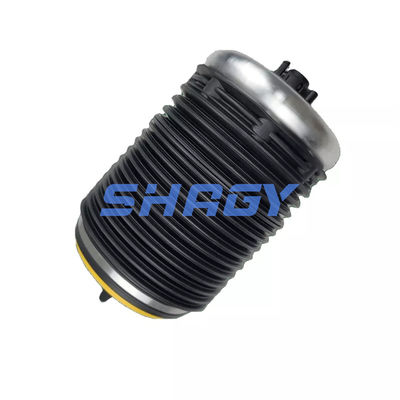 Apto para Audi A6C7 Trasero izquierdo4 G0616001T(L) Muelle de aire
