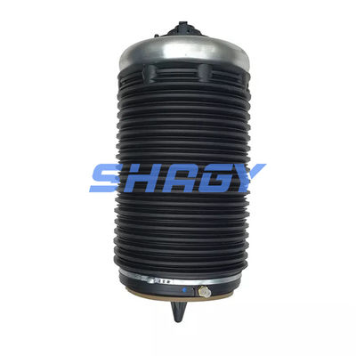 Apto para Audi A6C7 Trasero izquierdo4 G0616001T(L) Muelle de aire