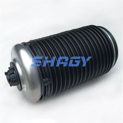 Apto para Audi A6C7 Trasero izquierdo4 G0616001T(L) Muelle de aire