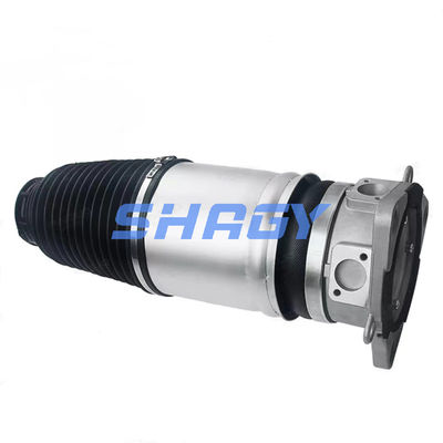 Apto para Audi A8D3 trasero izquierdo 4E0 616 001G Muelle de aire