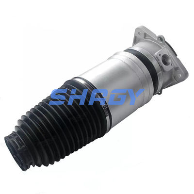 Apto para Audi A8D3 trasero izquierdo 4E0 616 001G Muelle de aire