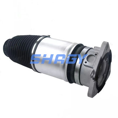 Apto para Audi A8D3 trasero izquierdo 4E0 616 001G Muelle de aire