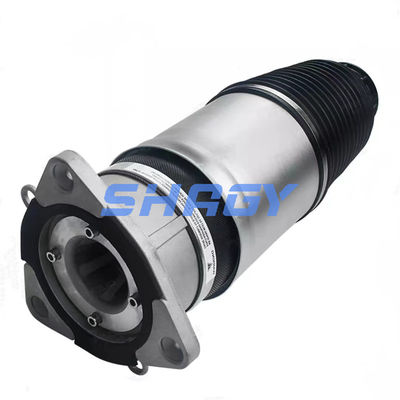 Apto para Audi A8D3 trasero izquierdo 4E0 616 001G Muelle de aire
