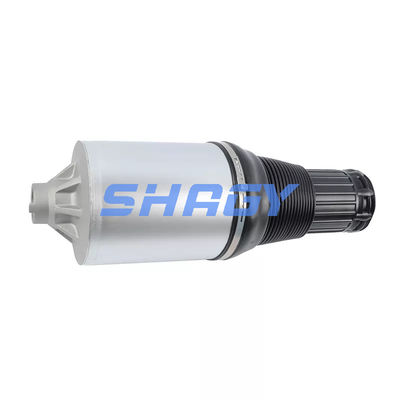 Apto para el Audi A8D3 delantero 4E0 616 039AF 4E0 616 040 AF Muelle de aire