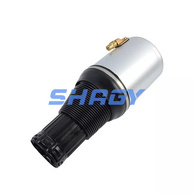 Apto para el Audi A8D3 delantero 4E0 616 039AF 4E0 616 040 AF Muelle de aire