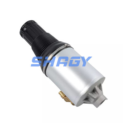 Apto para el Audi A8D3 delantero 4E0 616 039AF 4E0 616 040 AF Muelle de aire
